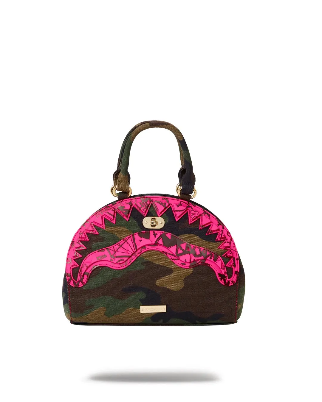 Camopink Hang Bag