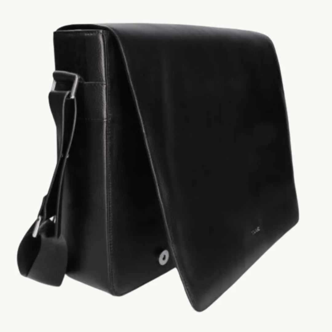 Canu Crossbody Laptop Bag