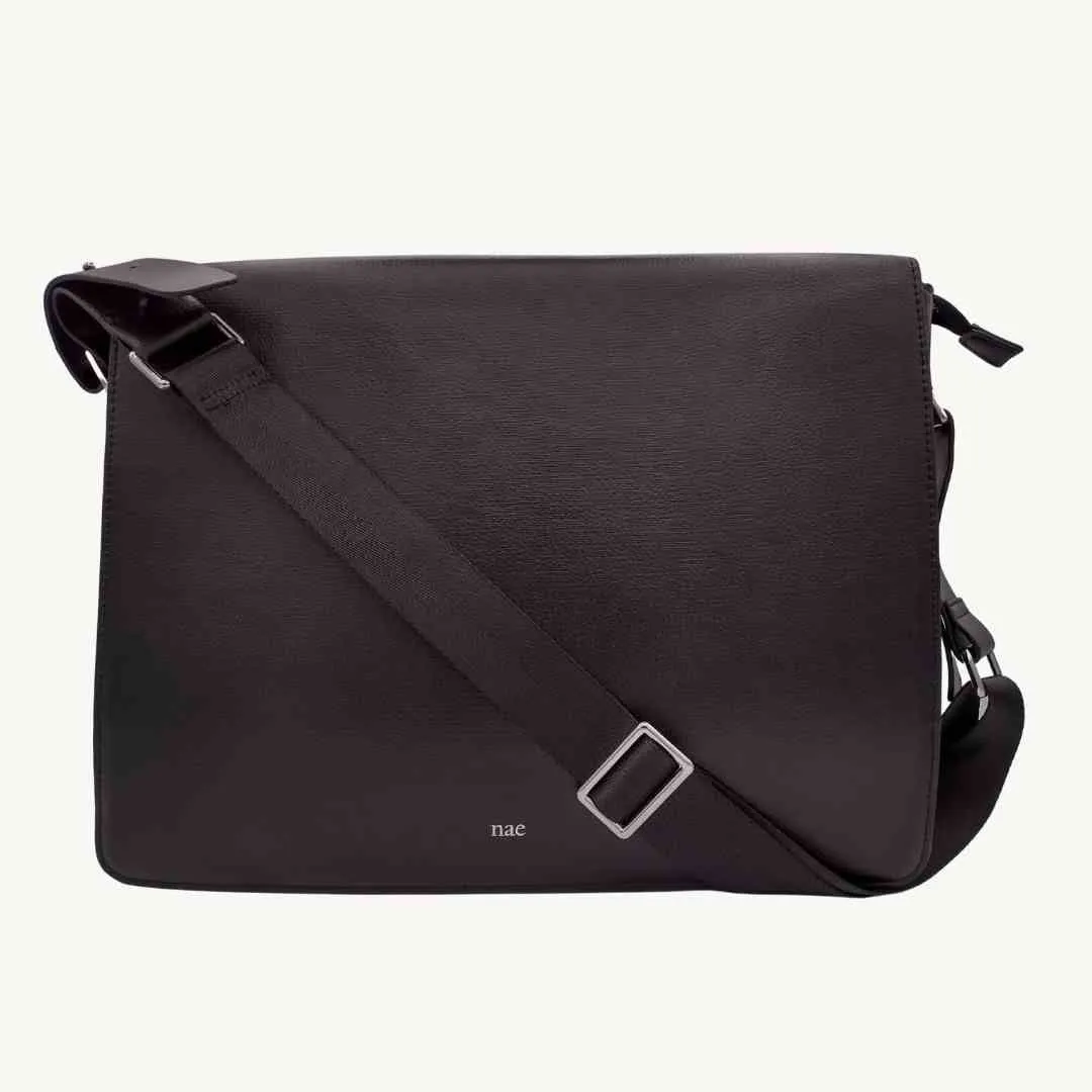 Canu Crossbody Laptop Bag