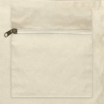 Canvas Large Tote Bag