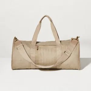 Travel Duffel Bags with Wheels and Removable Straps