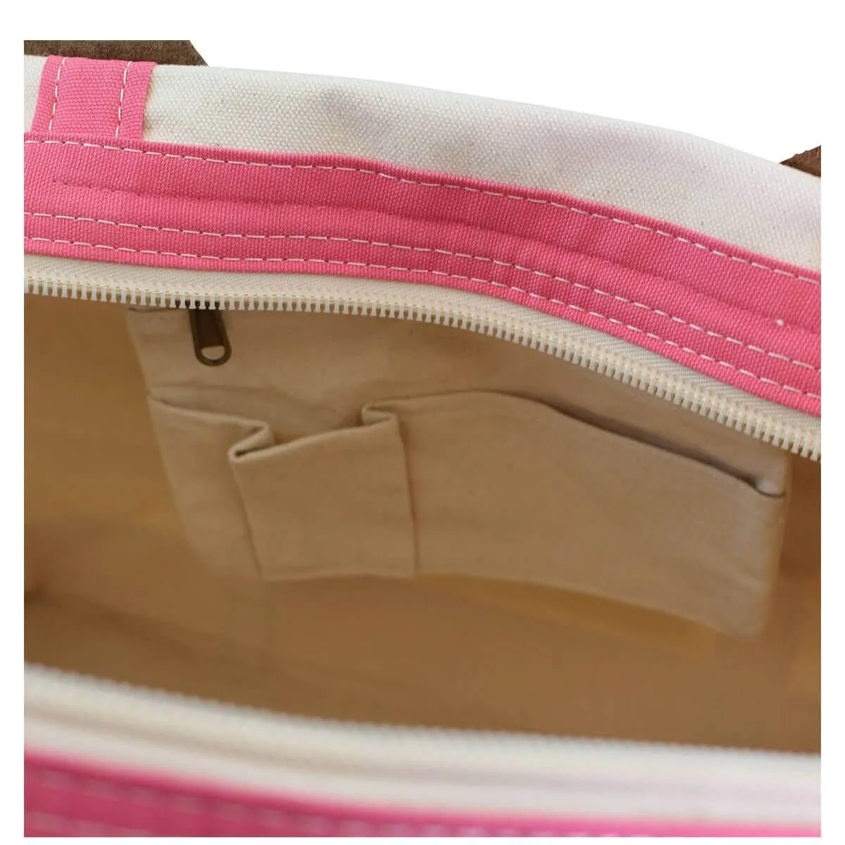 Canvas Weekender Choose Color