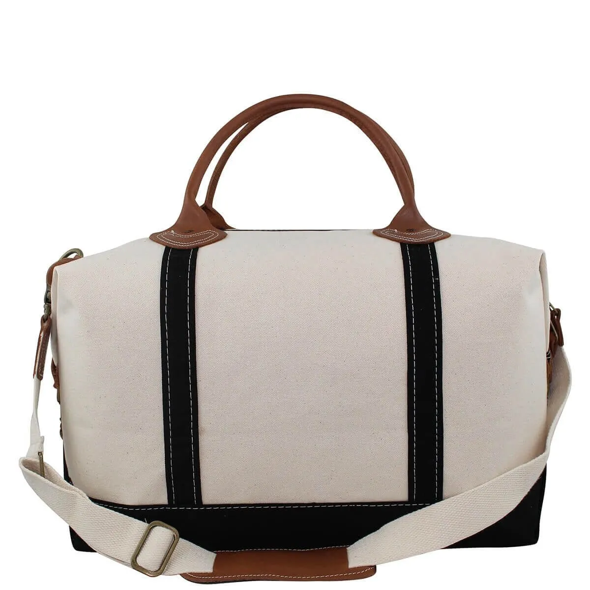 Canvas Weekender Choose Color
