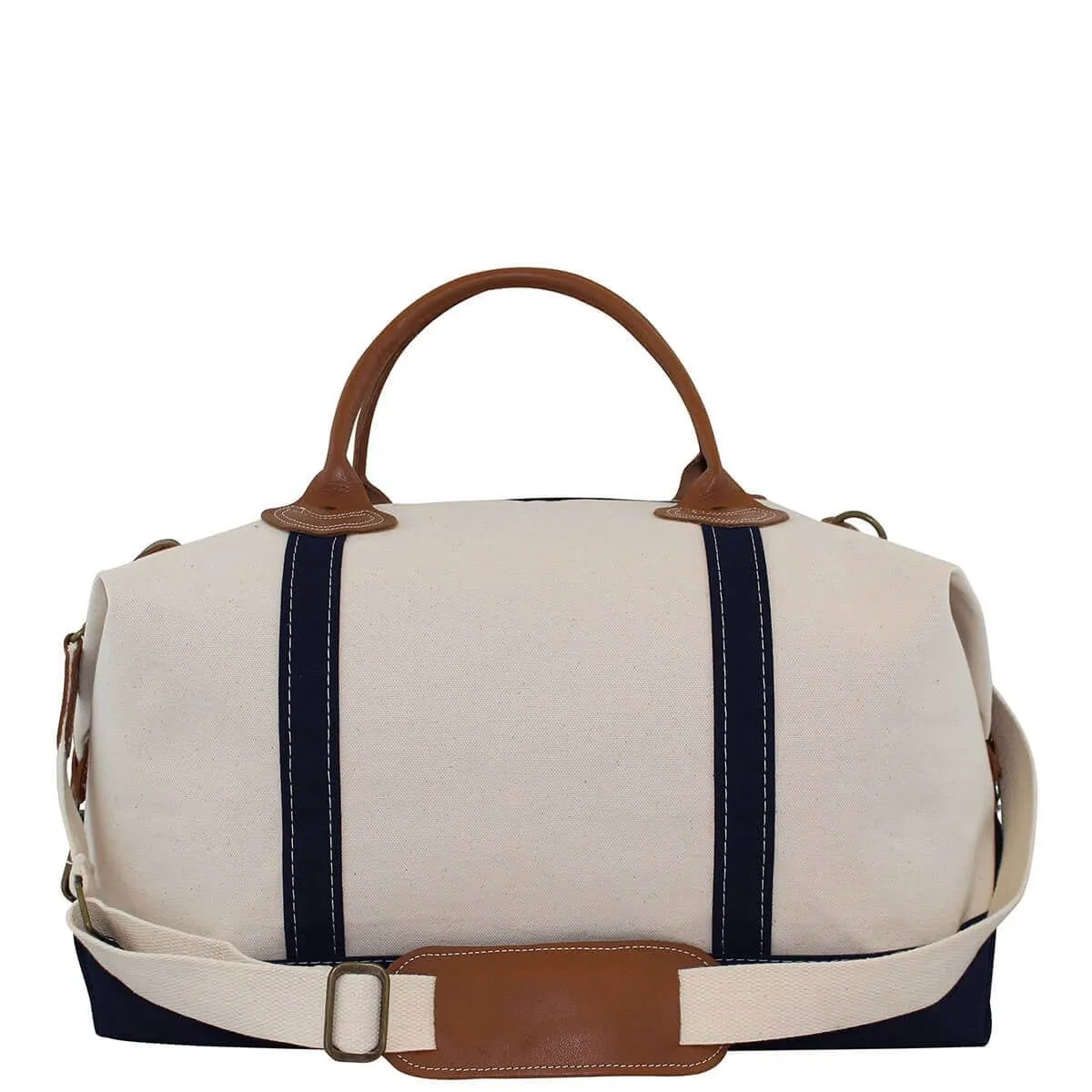 Canvas Weekender Choose Color