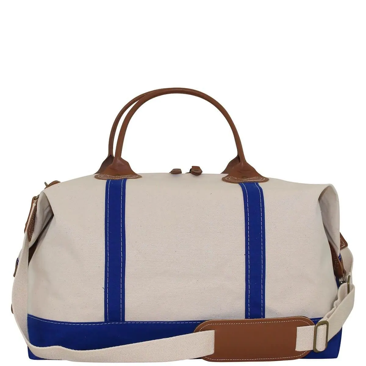 Canvas Weekender Choose Color