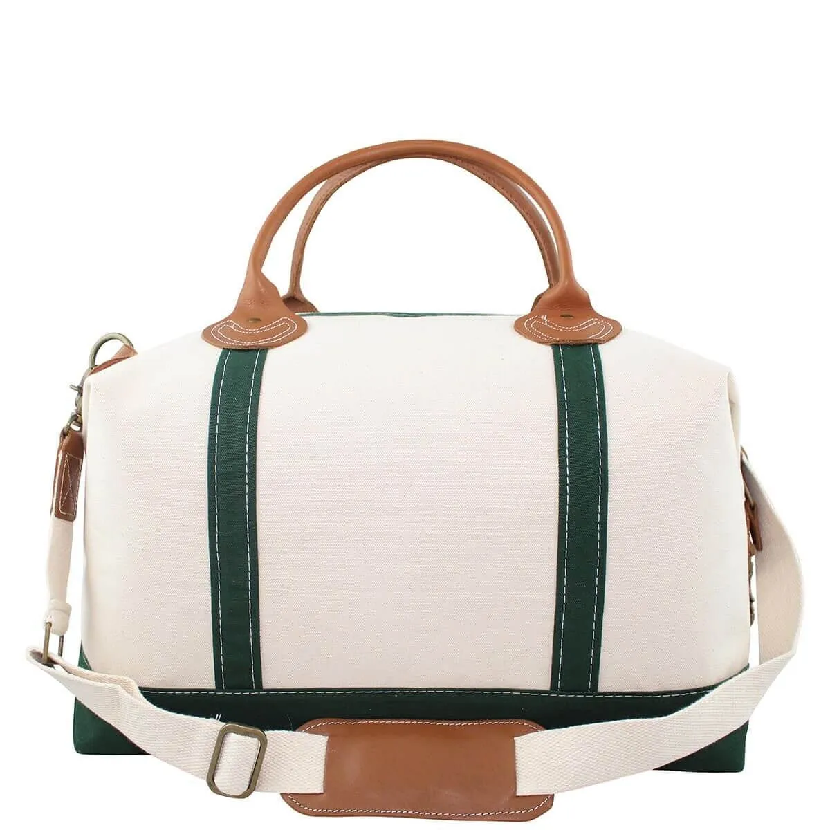 Canvas Weekender Choose Color