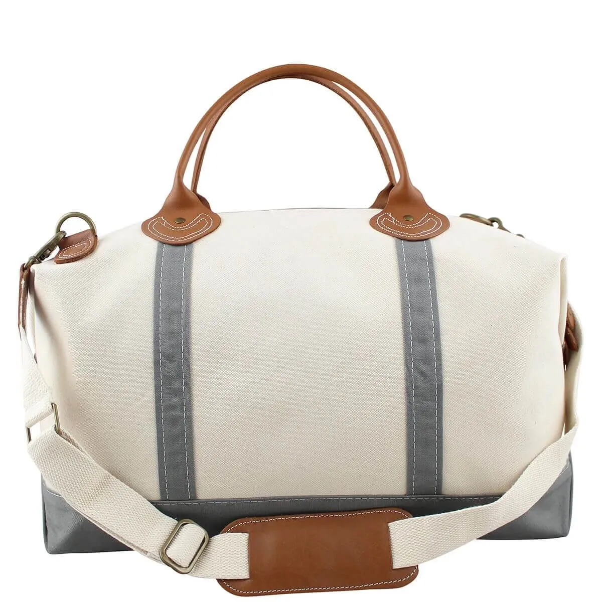 Canvas Weekender Choose Color