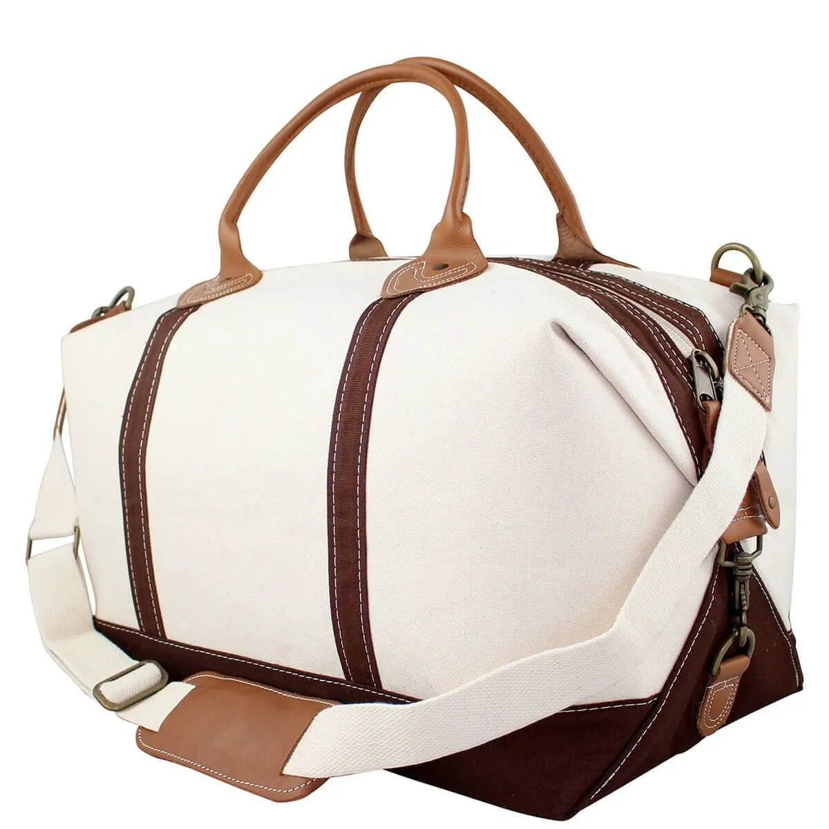 Canvas Weekender Choose Color