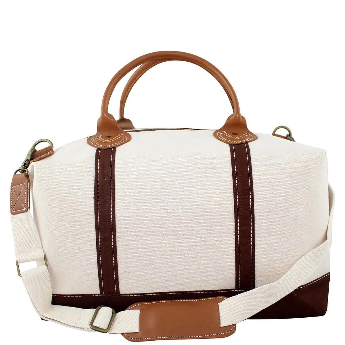 Canvas Weekender Choose Color