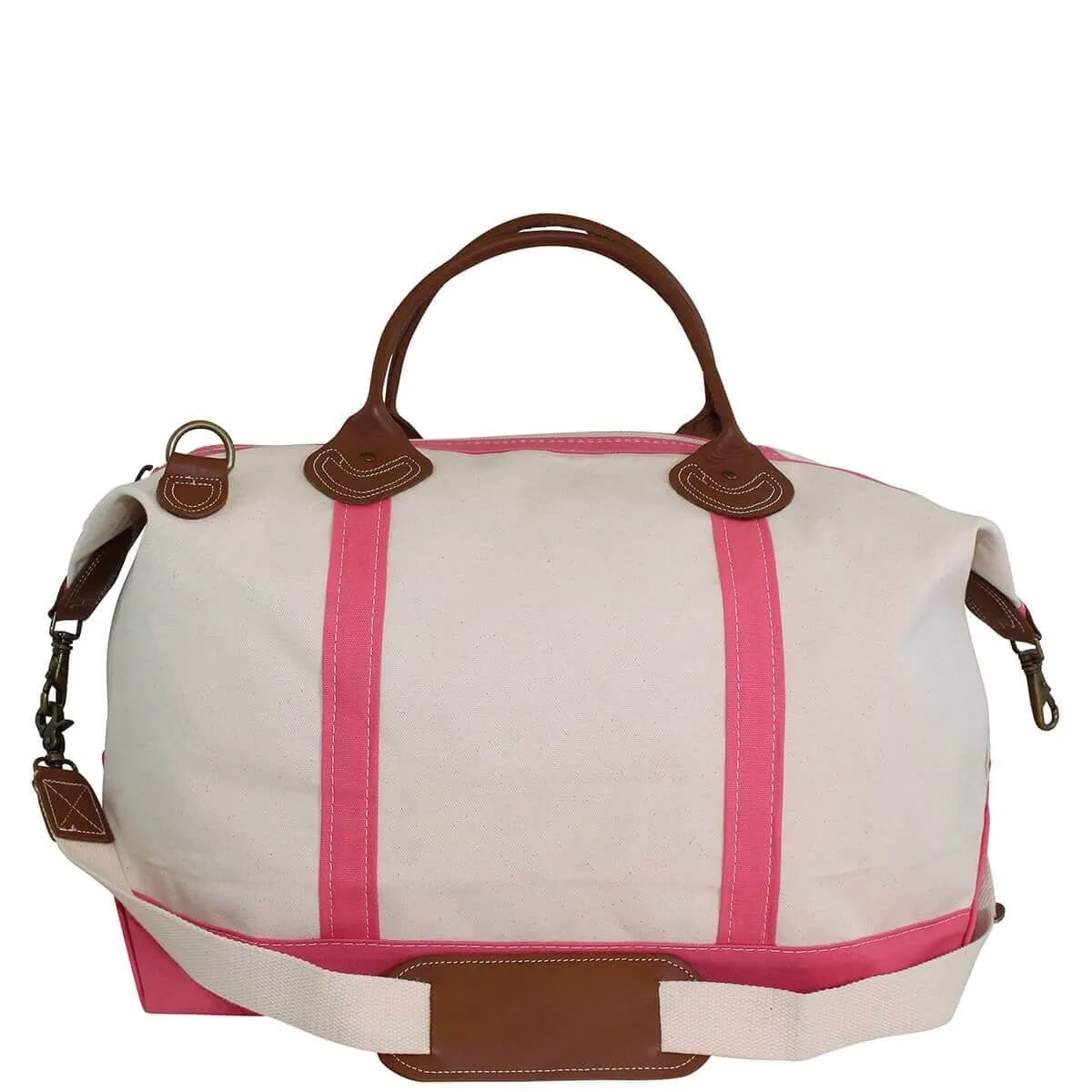 Canvas Weekender Choose Color