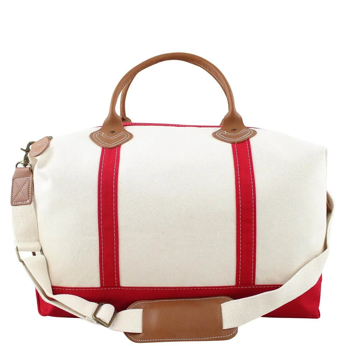 Canvas Weekender Choose Color