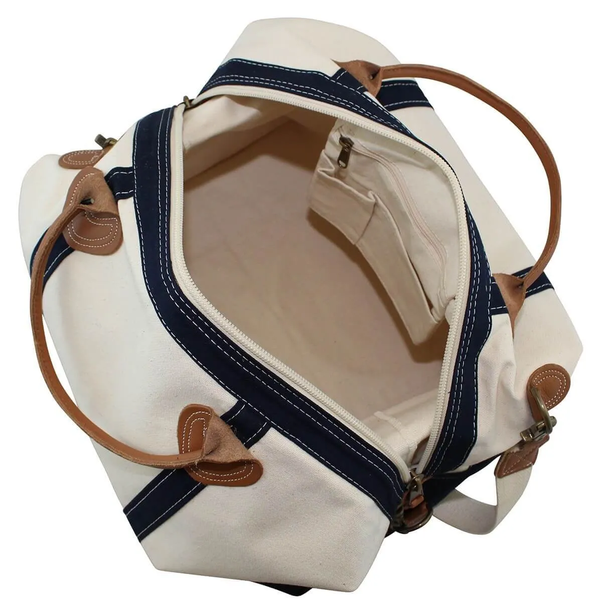 Canvas Weekender Choose Color