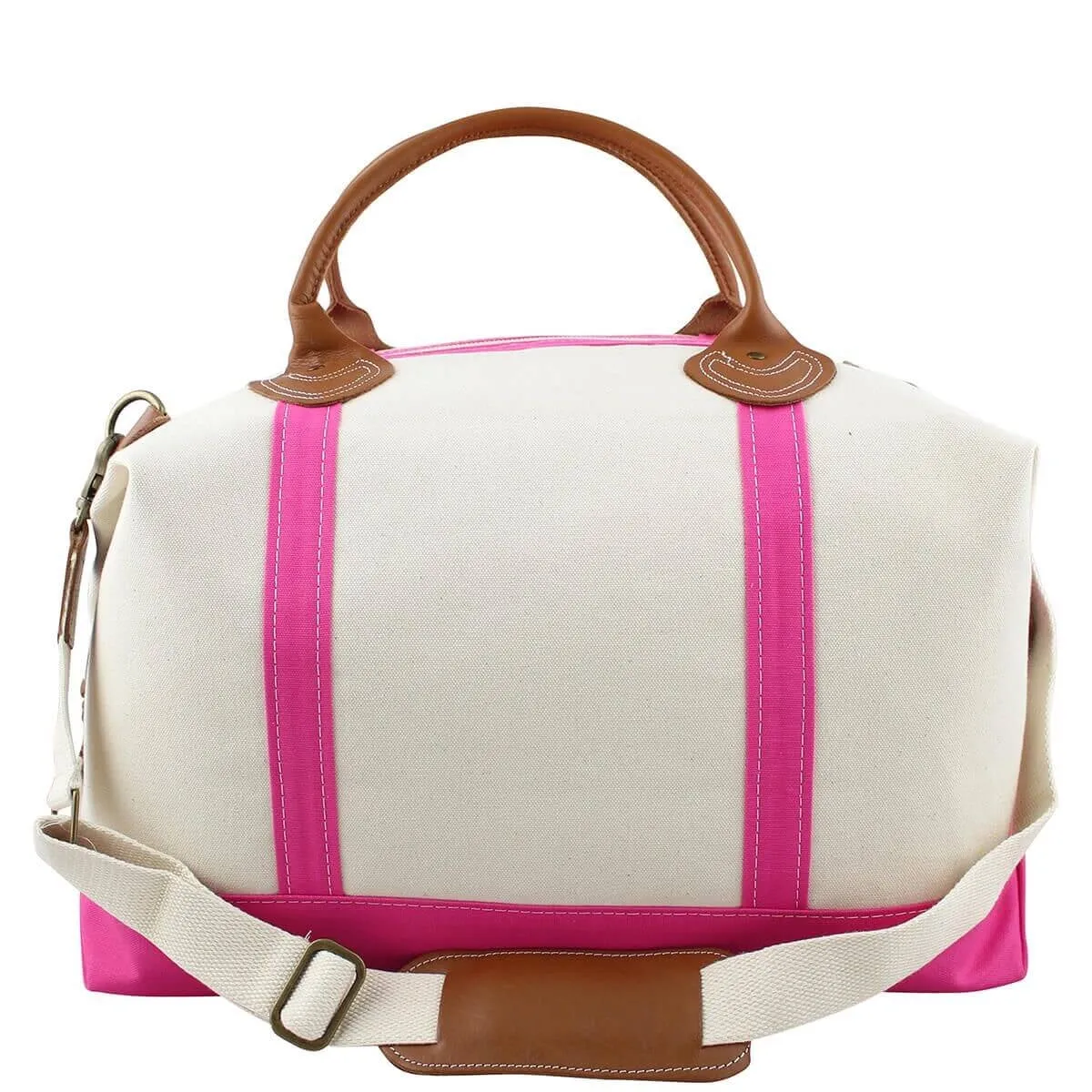 Canvas Weekender Choose Color