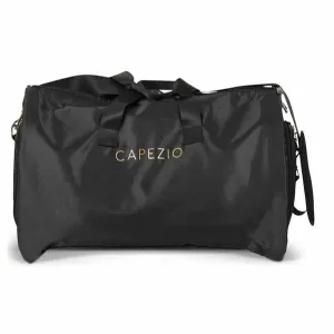 Travel Bags with Garment Compartments