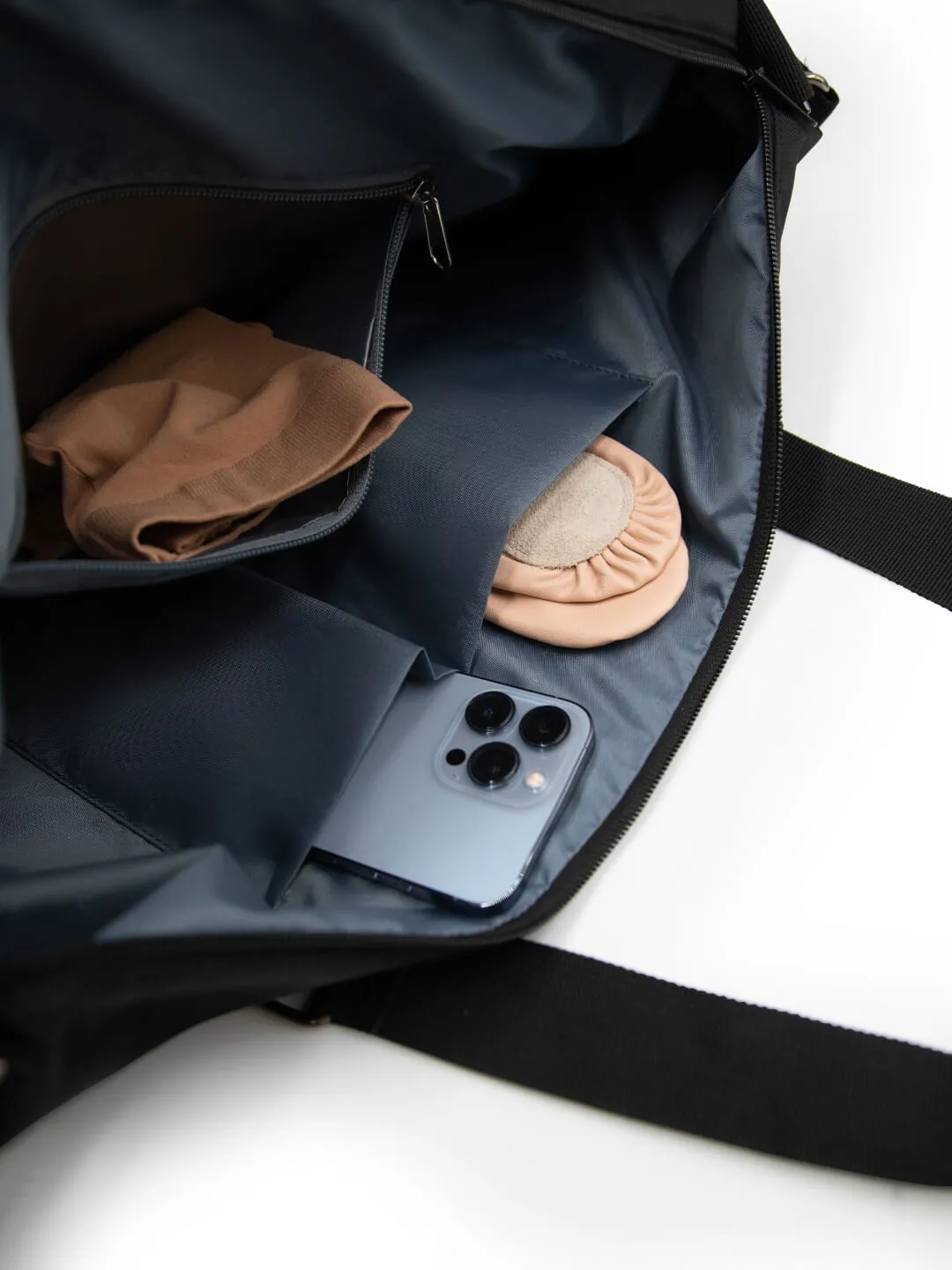 Capezio Carry All Duffle Bag B311