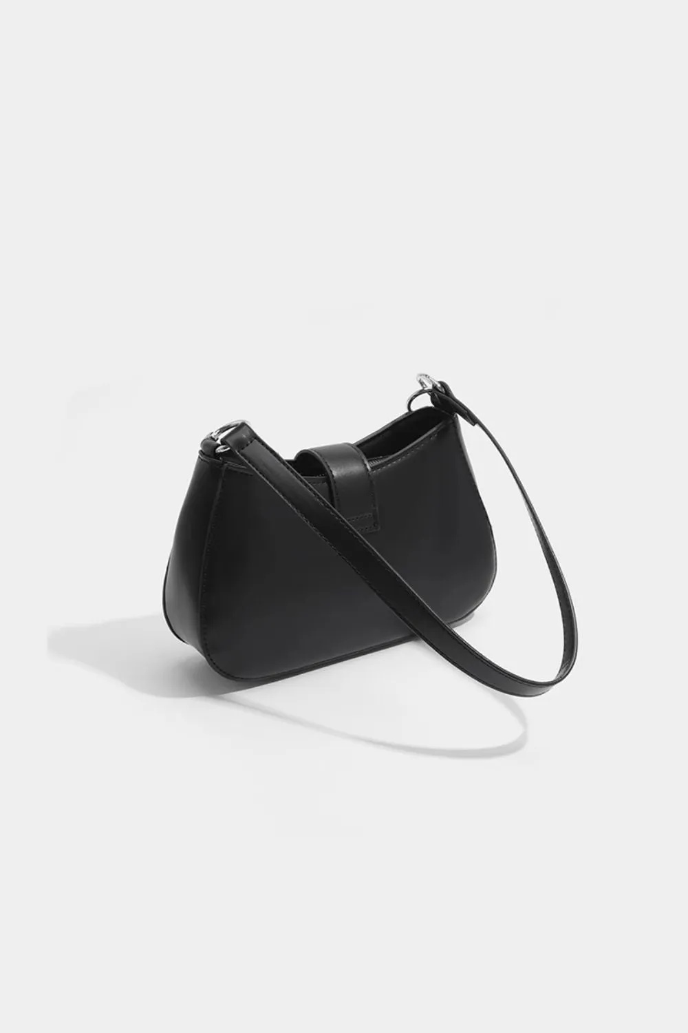 'Caroline' Baguette Underarm Bag