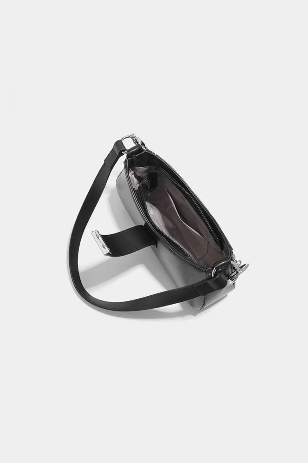 'Caroline' Baguette Underarm Bag