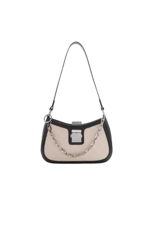 'Caroline' Baguette Underarm Bag