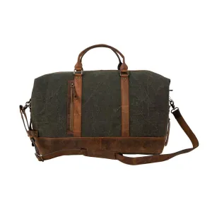 Carriage Port Traveler Duffel Bag