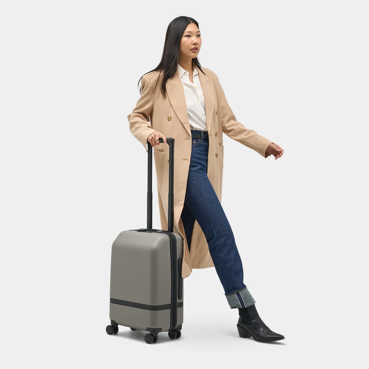 Carry-On Classic - Lost and Found