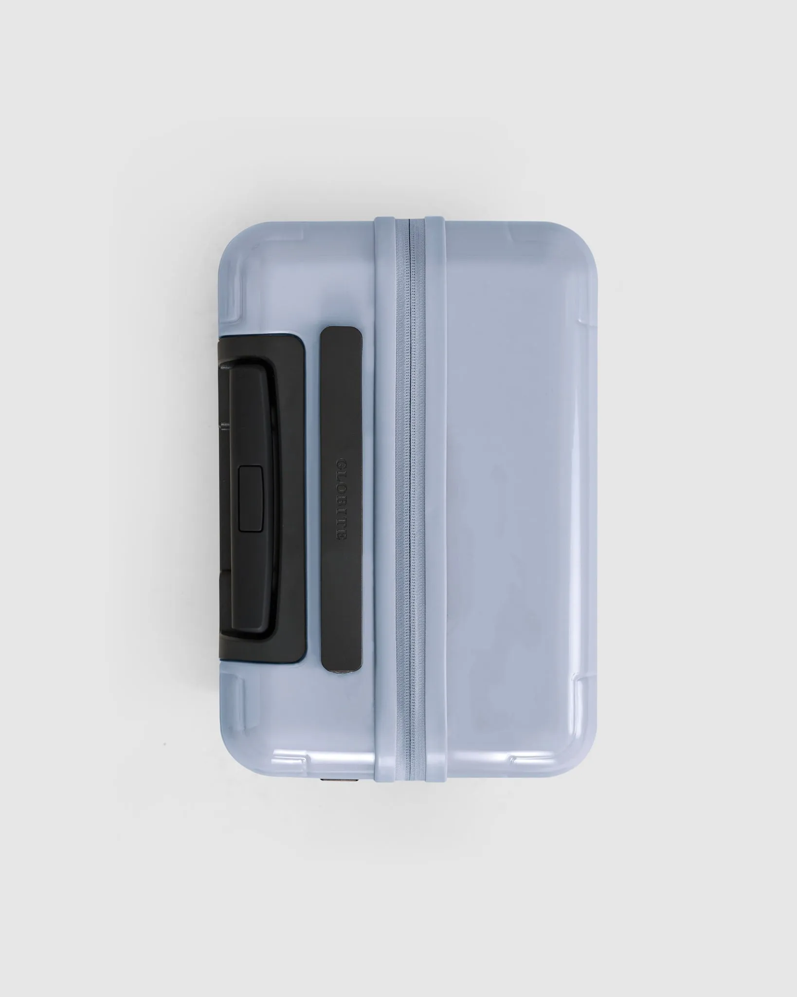 Carry On Suitcase - Zen Blue