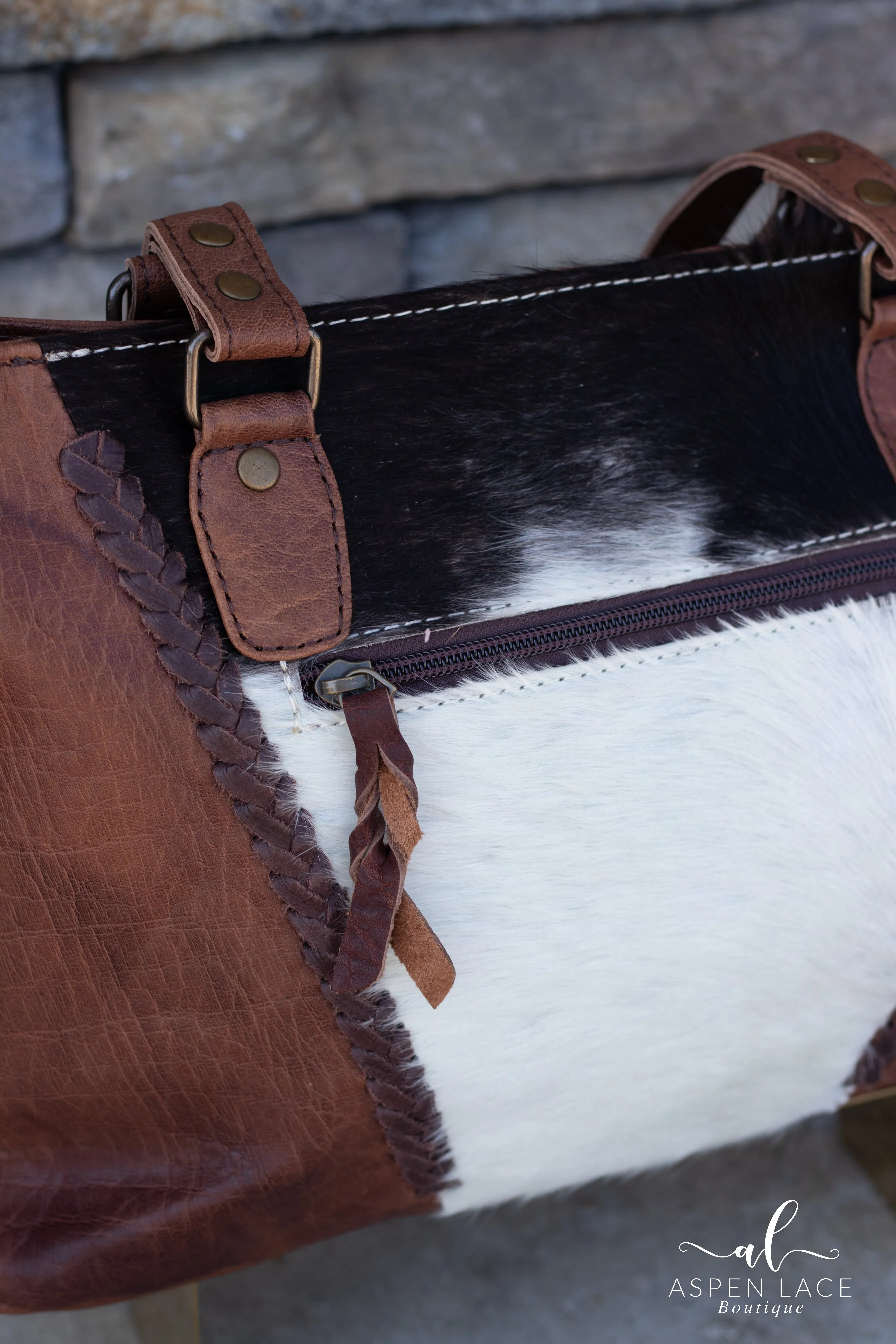 Carter Shoulder Bag