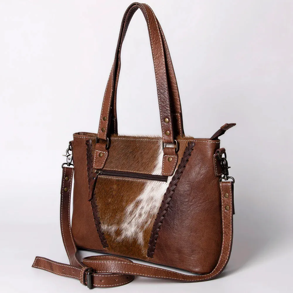 Carter Shoulder Bag