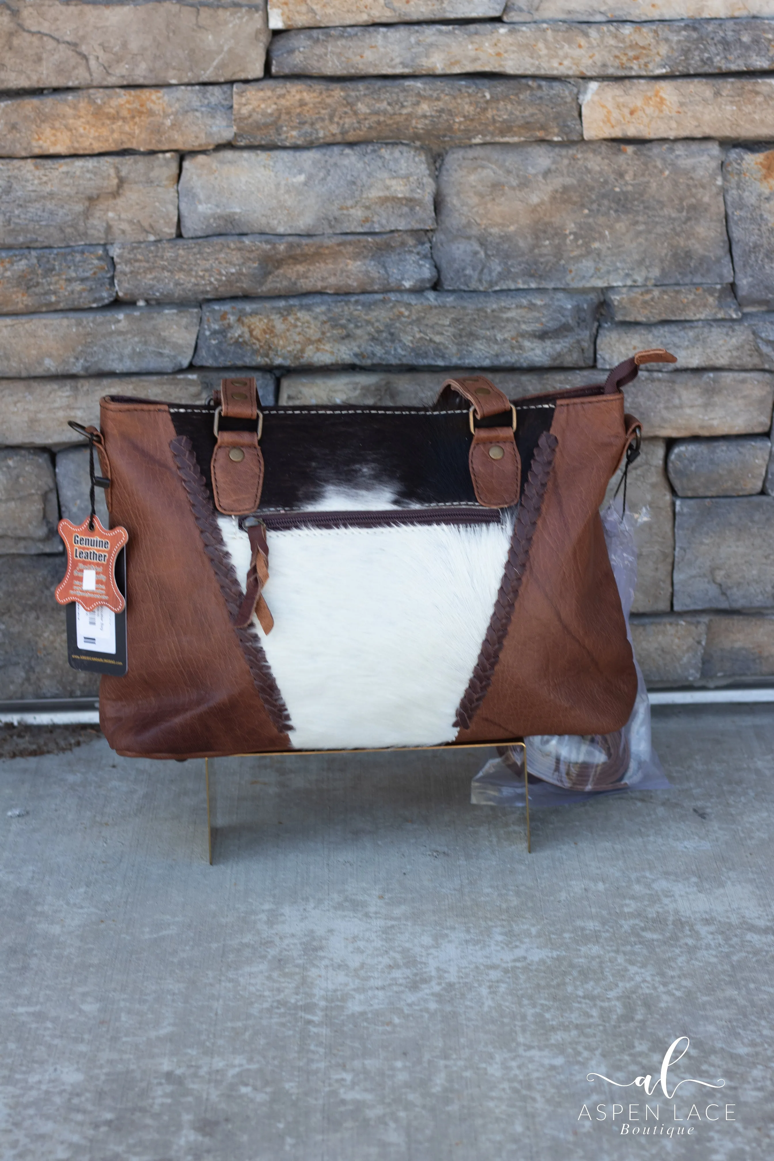 Carter Shoulder Bag