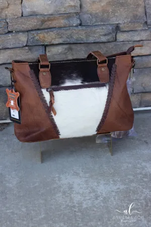 Carter Shoulder Bag