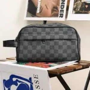 Casual Business Shoulder Bag for Men S4423875