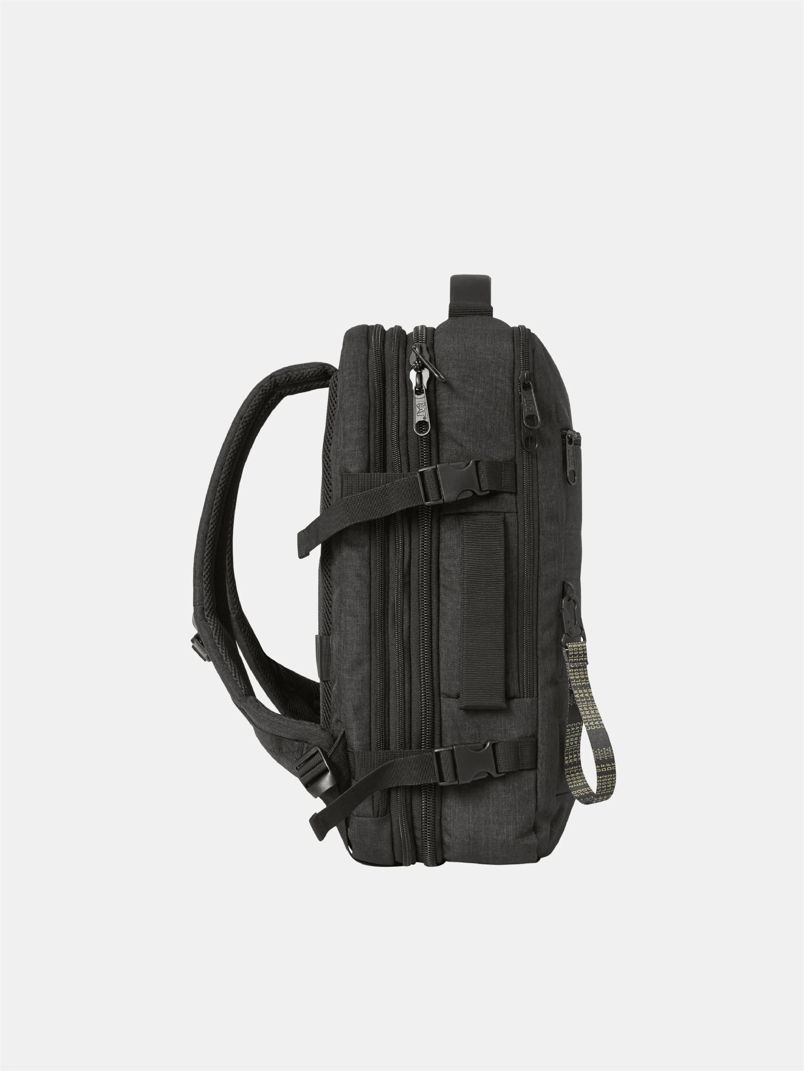 Caterpillar B. Holt Travel Backpack
