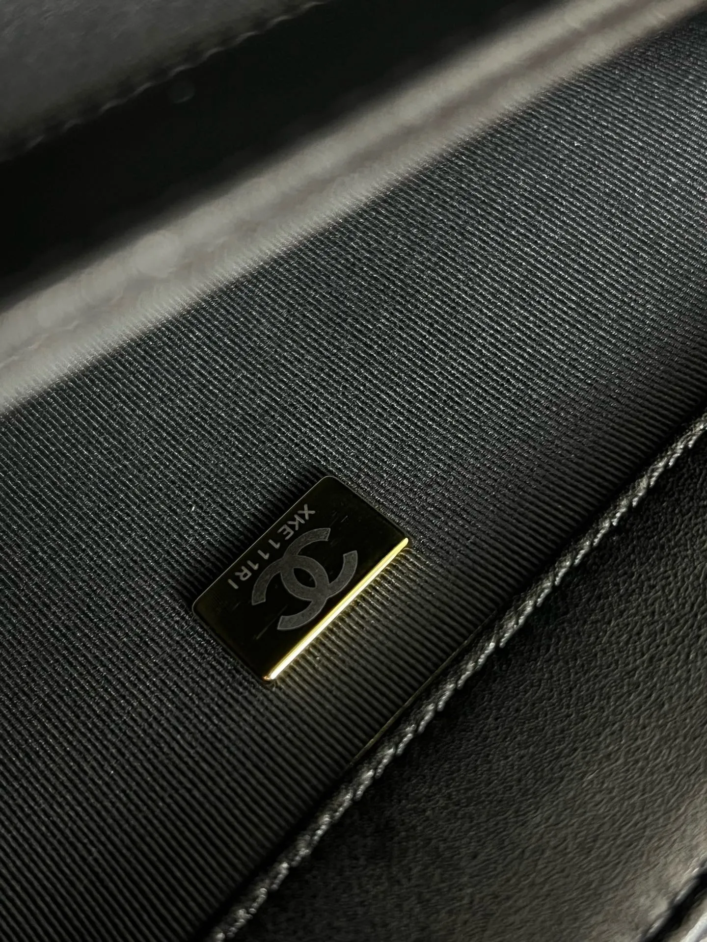 CC1034 Briefcase / HIGHEST QUALITY VERSION / 9 × 14 × 2.7 in