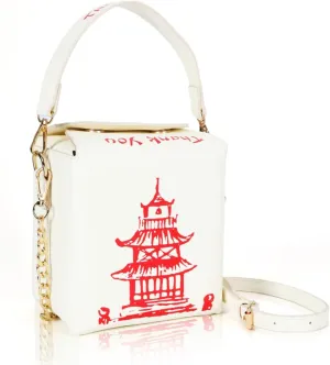 Compact Zip Crossbody Bags