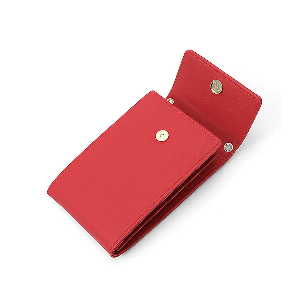 CHAMPS | Smartphone sling bag