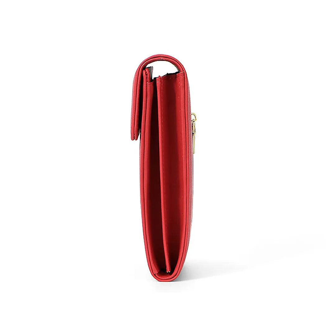 CHAMPS | Smartphone sling bag