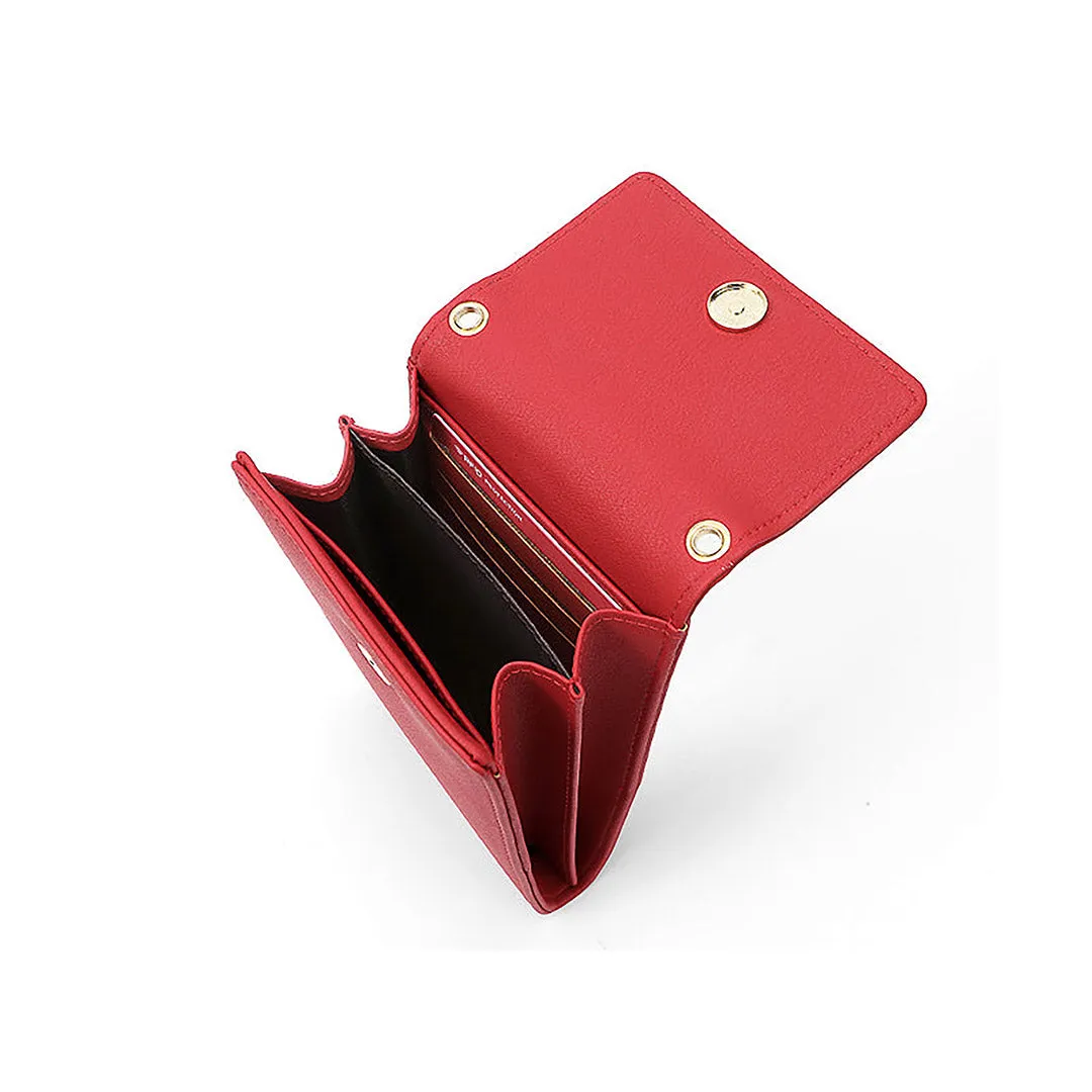 CHAMPS | Smartphone sling bag
