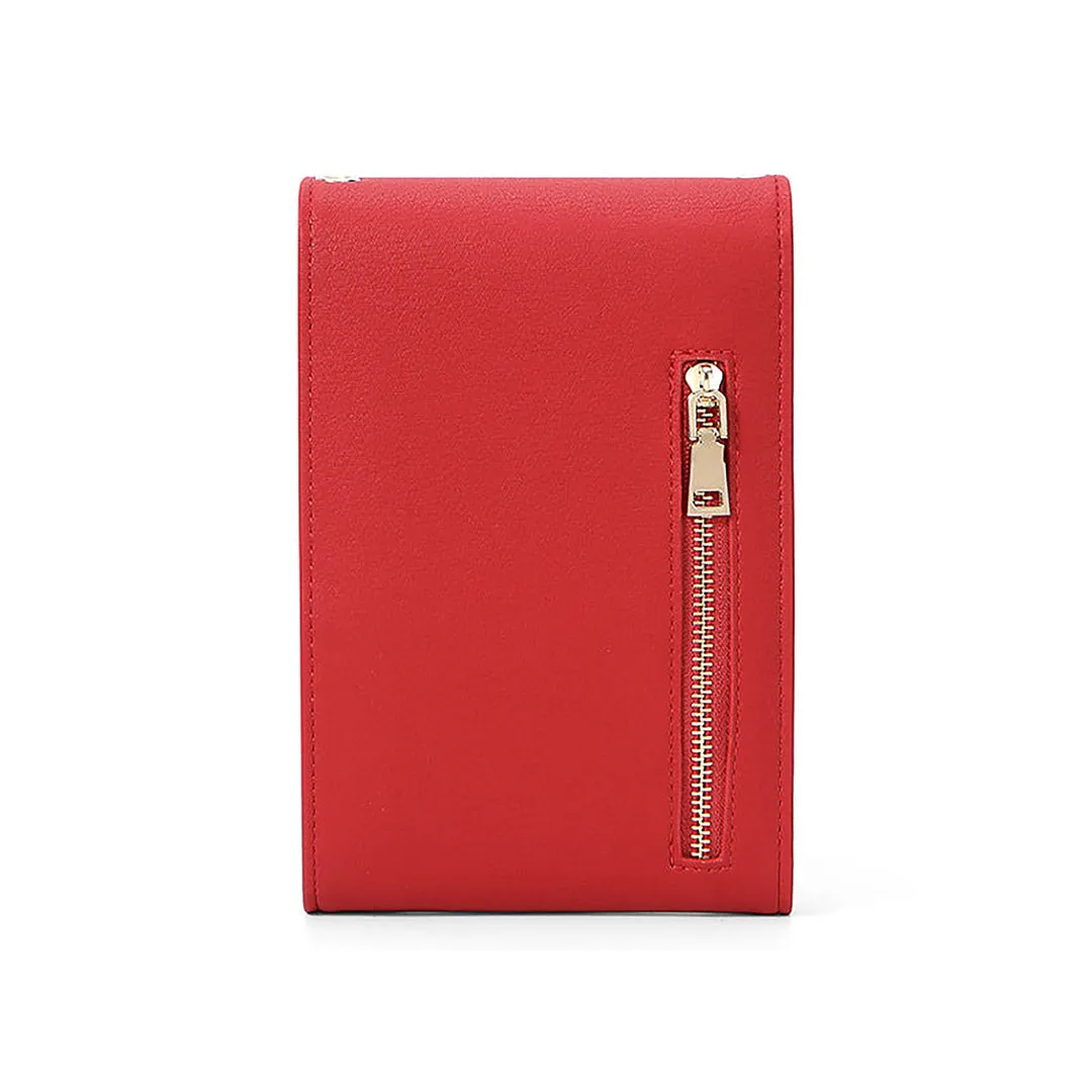 CHAMPS | Smartphone sling bag