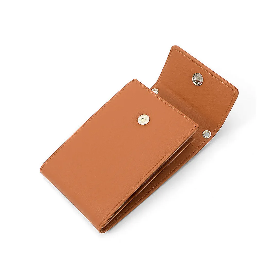 CHAMPS | Smartphone sling bag