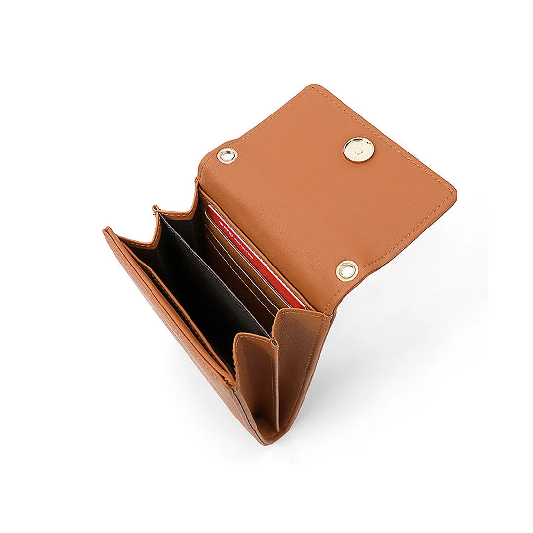 CHAMPS | Smartphone sling bag