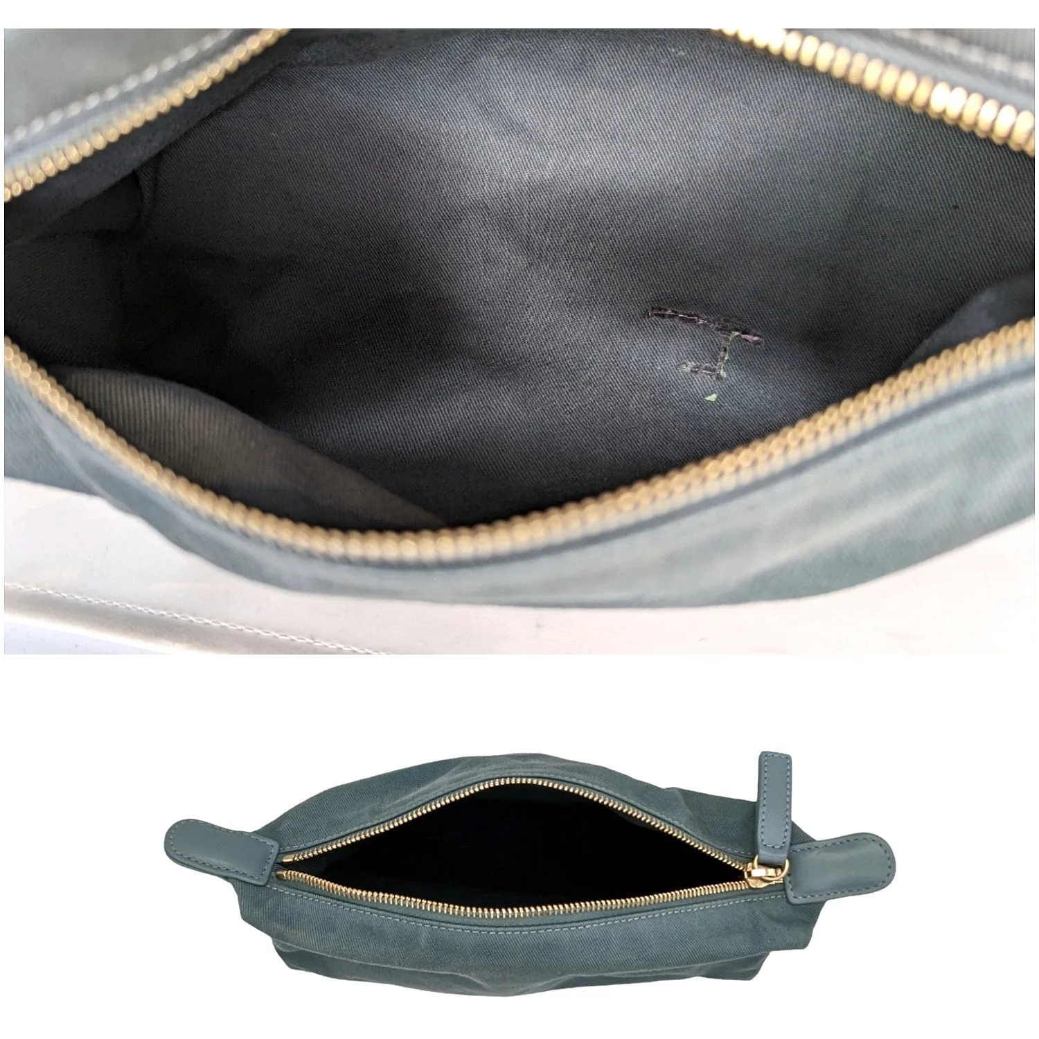 Chanel bag Aged Calfskin Coco Allure Shopping Tote