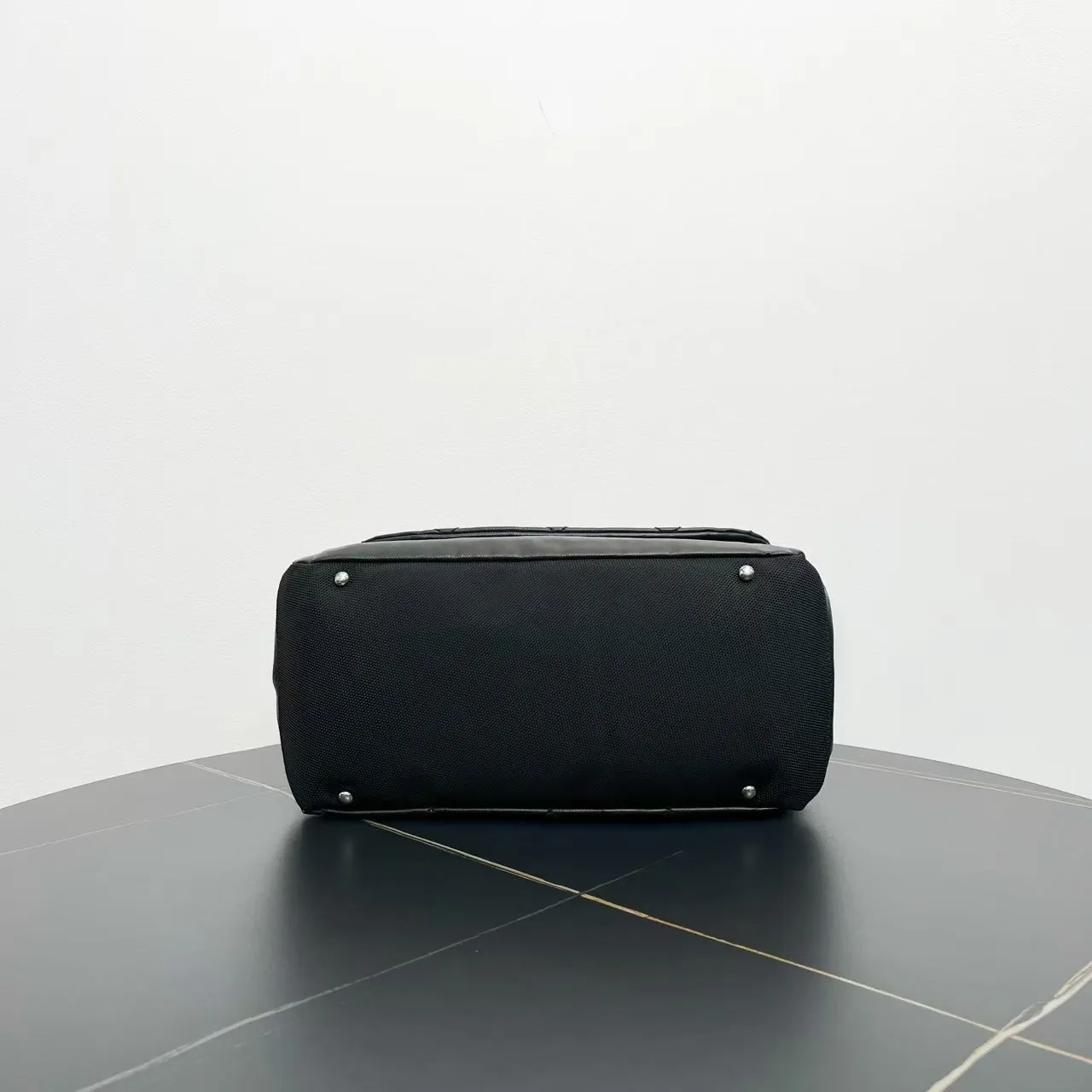 Chanel Black Quilted Leather Shoulder Bag