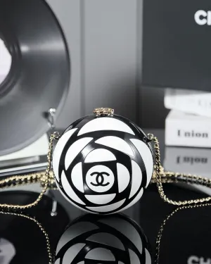 Chanel Cruise Handbag