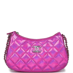 Shoulder Bags with Metallic Hardware