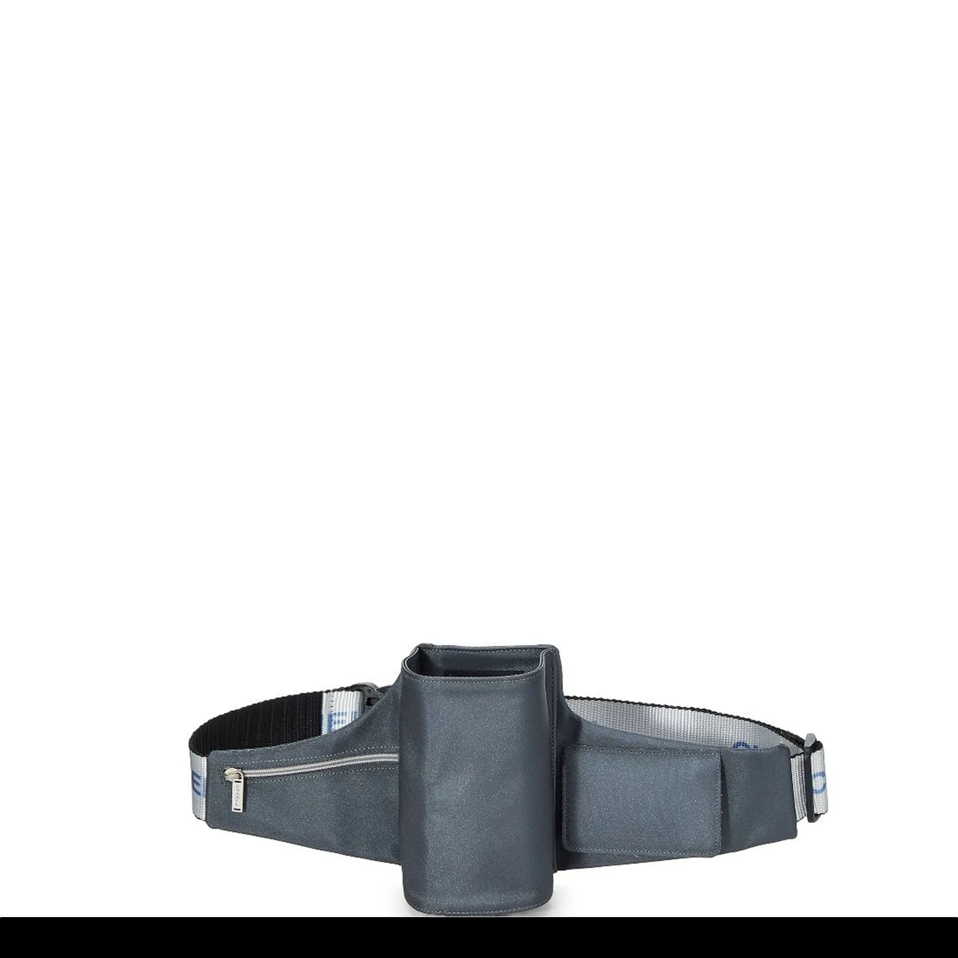 Chanel Water Bottle Crossbody Fanny Pack Gym Sport Bag