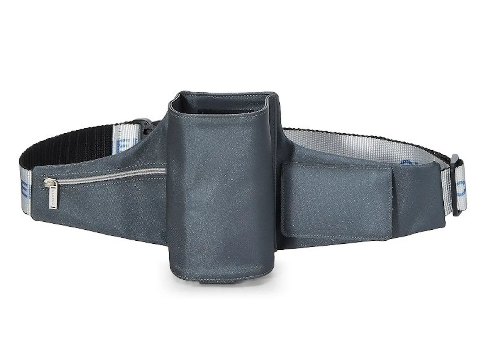 Chanel Water Bottle Crossbody Fanny Pack Gym Sport Bag