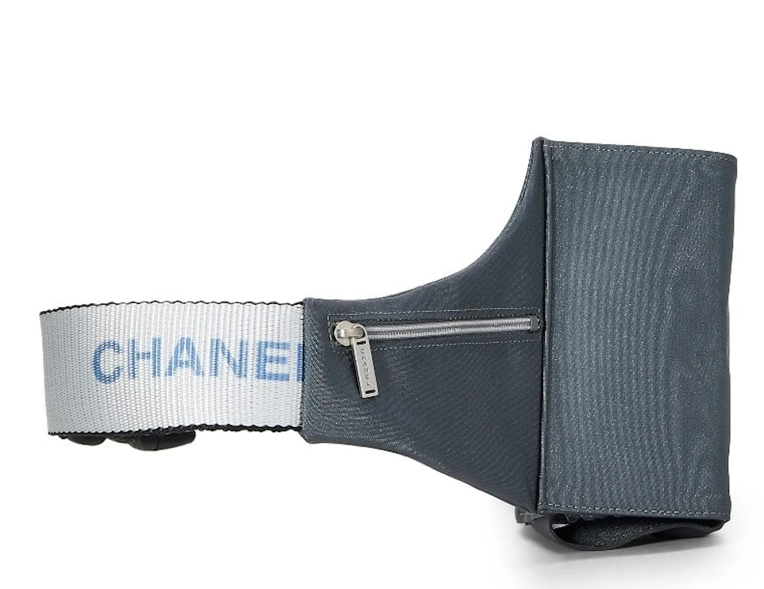 Chanel Water Bottle Crossbody Fanny Pack Gym Sport Bag