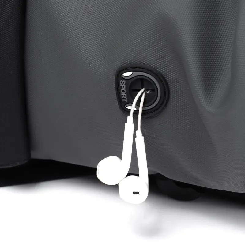 ChargeTech Backpack