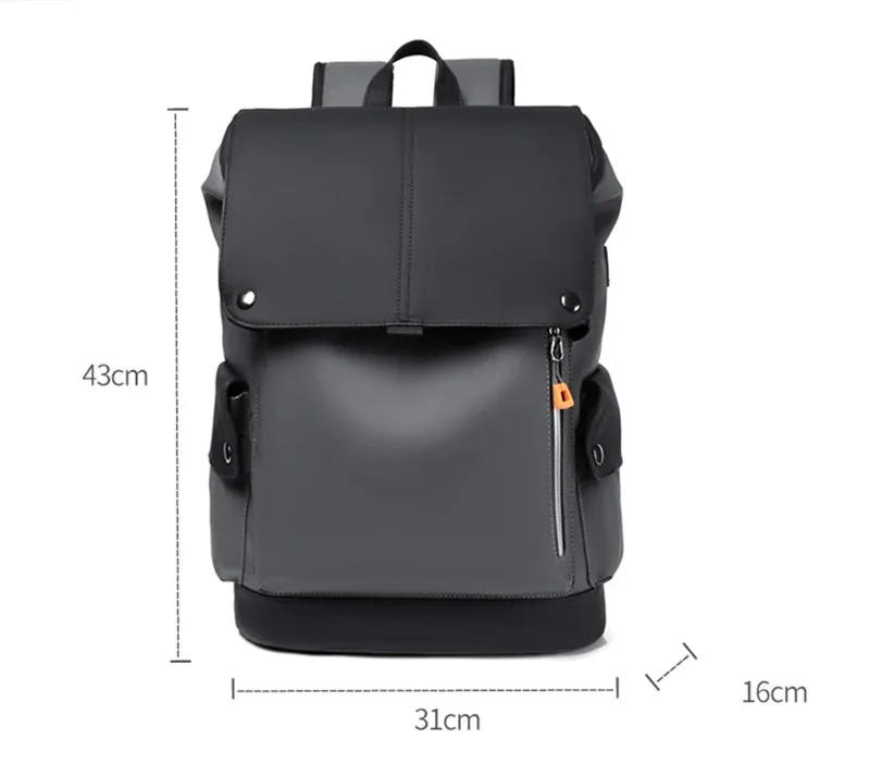 ChargeTech Backpack