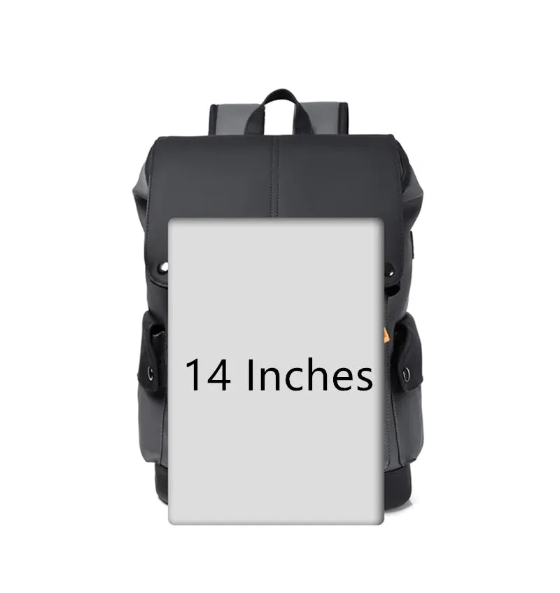 ChargeTech Backpack