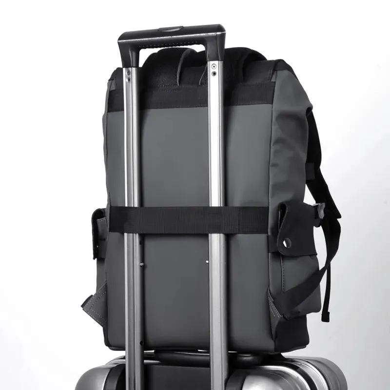 ChargeTech Backpack